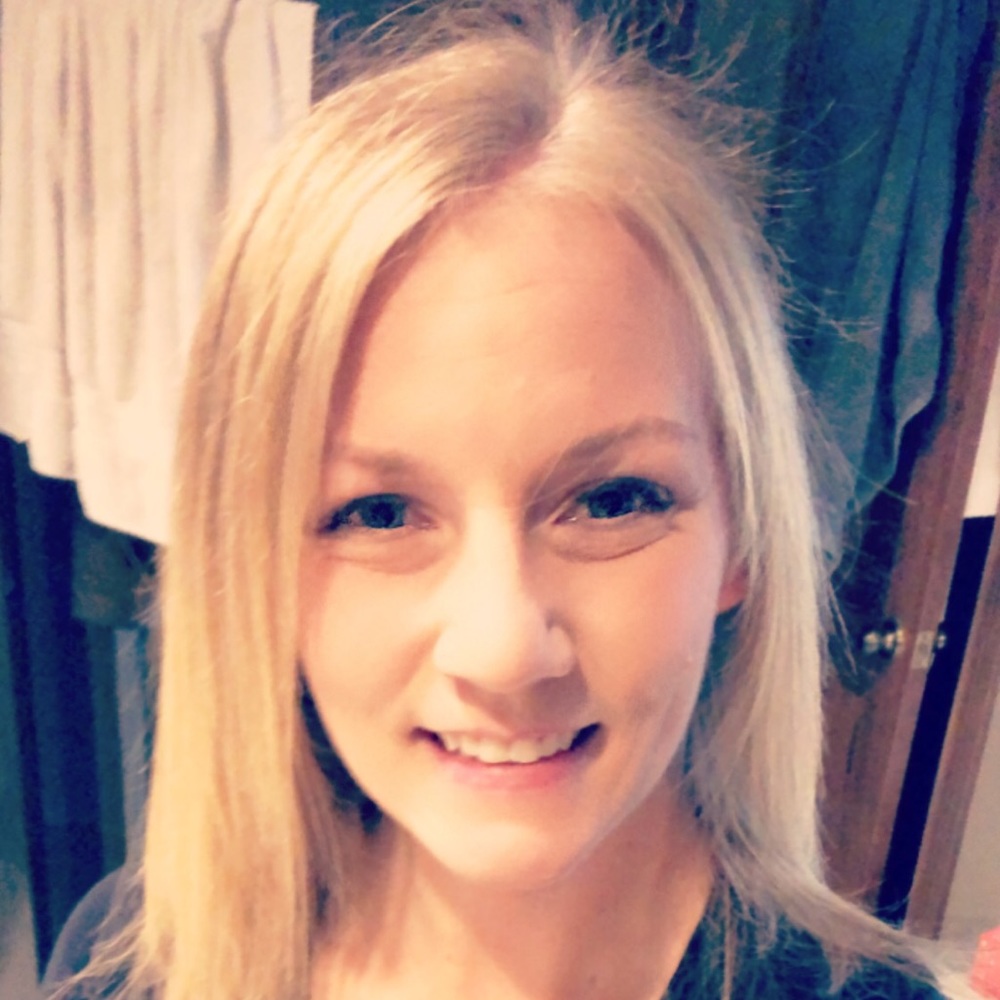 Meet your Posher, Erica